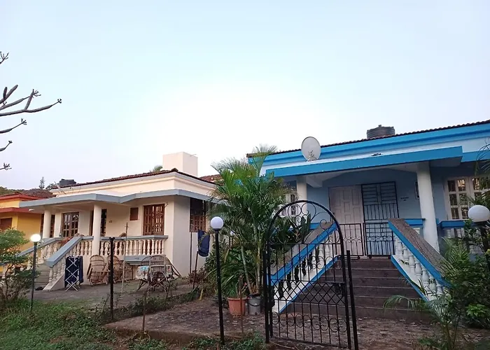 Kinara 2 Bhk Villa