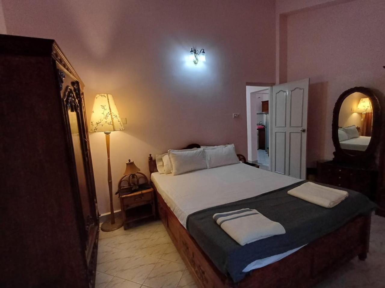 Apartment Kinara 2 Bhk *