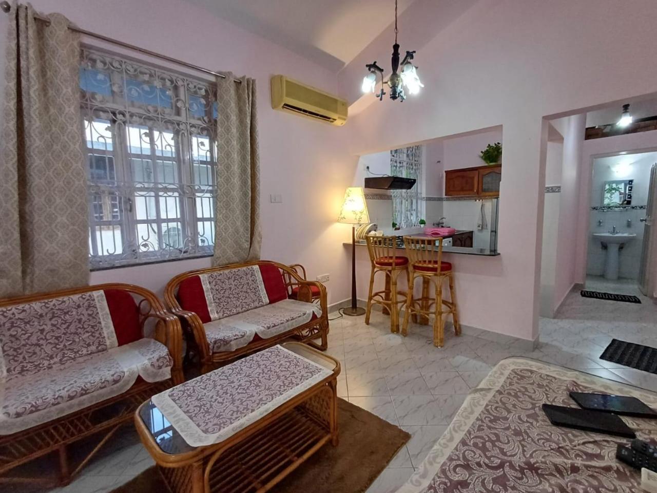 Kinara 2 Bhk *