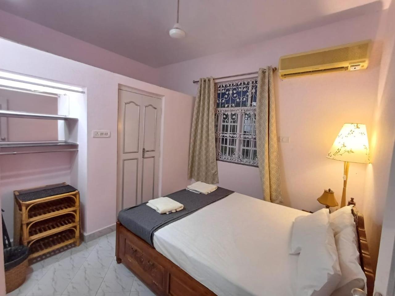 Kinara 2 Bhk Apartment Varca