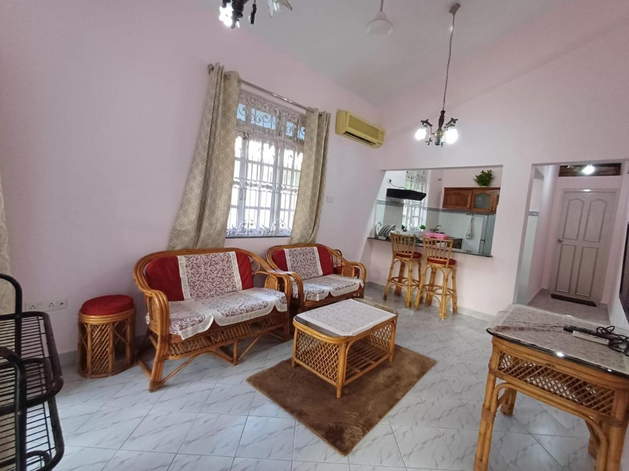 Kinara 2 Bhk Varca