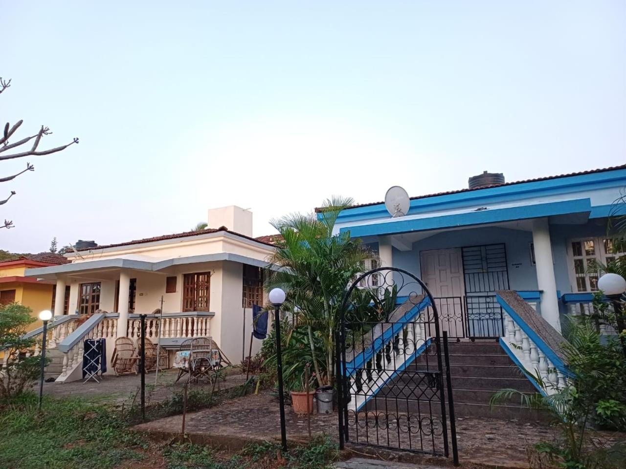 Apartment Kinara 2 Bhk Varca